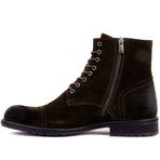 Tommy Boots // Green (Euro: 44)