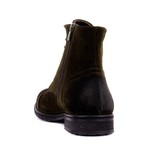 Tommy Boots // Green (Euro: 42)