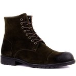 Tommy Boots // Green (Euro: 43)