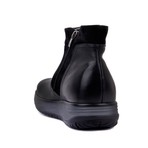 Isaiah Boots // Black (Euro: 45)