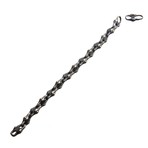 Stainless Steel Antique Distressed Mariner Chain Bracelet II