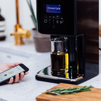 LEVO II Oil Infuser (Jet Black)