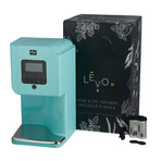 LEVO II Oil Infuser (Jet Black)