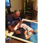 Royalty // George Brett // Autographed