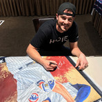 American Made // Kris Bryant // Autographed