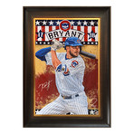 American Made // Kris Bryant // Autographed