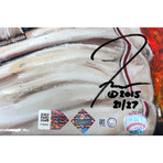 Catch Of The Day // Mike Trout // Autographed