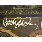 Second To None // Ryne Sandberg HOF // Autographed