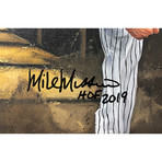 Class of 2019 // MLB HOF Class of 2019 // Multi Autographed