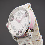 B.R.M. Ladies GF7-38 Automatic // GF7-38-SA-ARO // Store Display