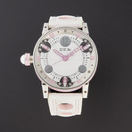 B.R.M. Ladies GF7-38 Automatic // GF7-38-SA-ARO // Store Display