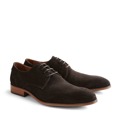 Rector Shoe II // Brown (Euro: 40)