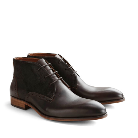 Cedar Shoe // Brown (Euro: 40)