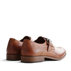 Liberty Shoe // Cognac (Euro: 45)