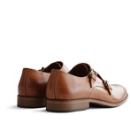 Pine Shoe // Cognac (Euro: 43)