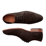 Rector Shoe II // Brown (Euro: 46)