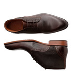 Cedar Shoe // Brown (Euro: 43)