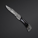 Engra Folding Knife // 02