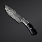 Charkha Hunting Knife