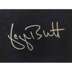 Royalty // George Brett // Autographed