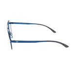 Men's AOM009 Sunglasses // Blue