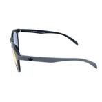 Adidas // Unisex AOR017 Sunglasses // Gray