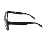 Unisex AOR004N Sunglasses // Black