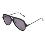 Men's AOK001 Sunglasses // Black