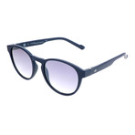 Men's AOR028 Sunglasses // Ray Purple
