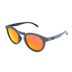 Adidas // Unisex AOR017 Sunglasses // Gray
