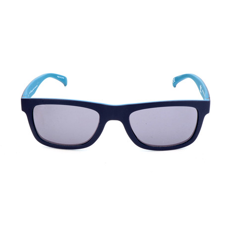 Men's AOR005 Sunglasses // Deep Blue + Sky