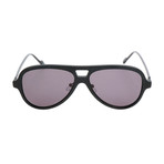 Men's AOK001 Sunglasses // Black