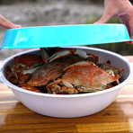 Ultimate Seafood Bowl