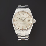 Rolex Date Automatic // 1501 // 3 Million Serial // Pre-Owned