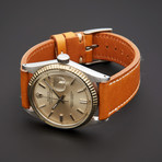 Rolex Datejust Automatic // 1601 // 3 Million Serial // Pre-Owned