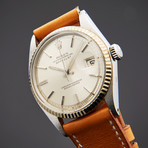 Rolex Datejust Automatic // 1601 // 3 Million Serial // Pre-Owned