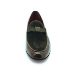 Ermany Loafer // Brown (Euro: 43)