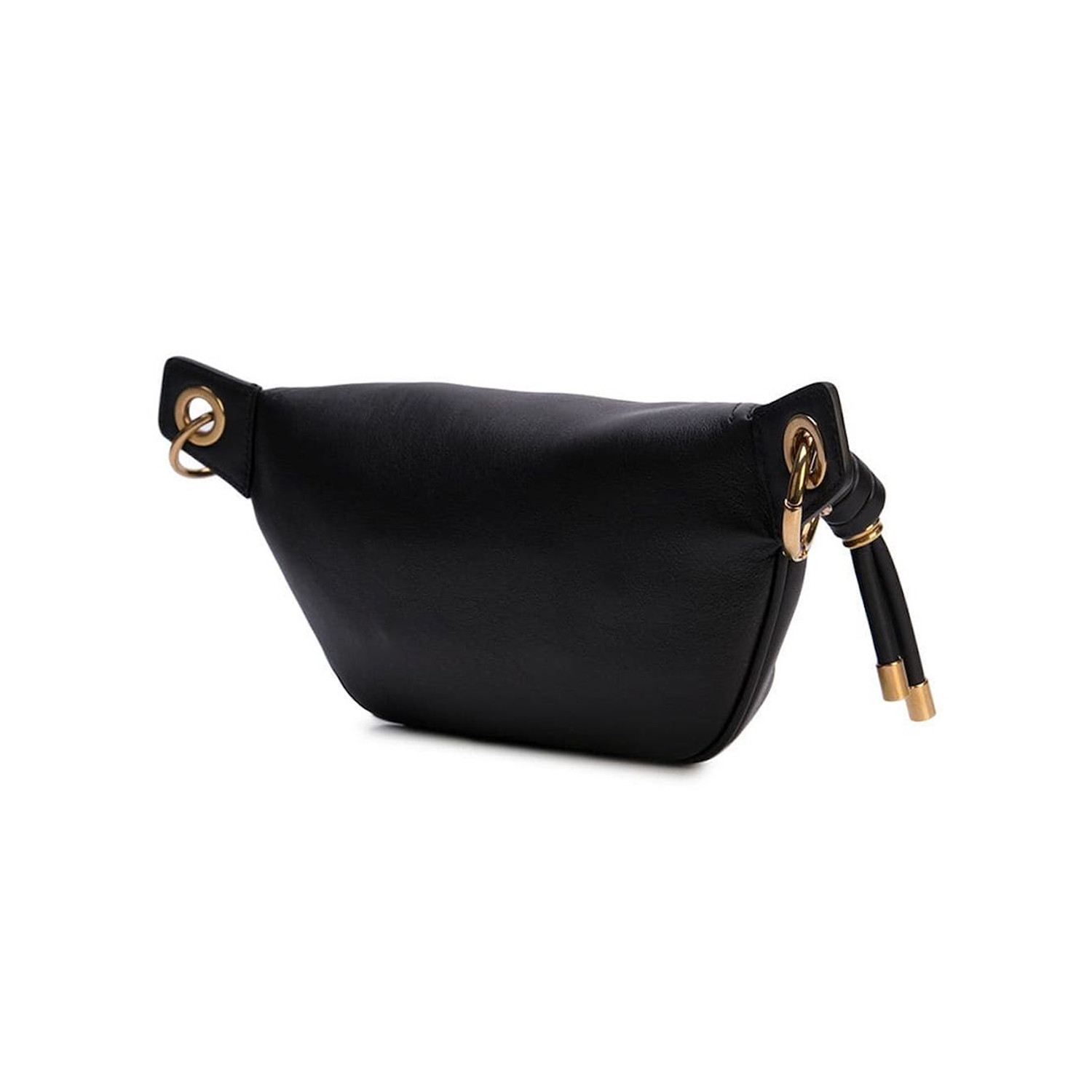Givenchy // Whip Belt Bag // Black - Balenciaga, Gucci, Givenchy, Fendi - Touch of Modern