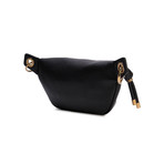 Givenchy // Whip Belt Bag // Black