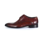 Samuel Dress Shoe // Brown (Euro: 45)