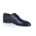 Michele Dress Shoe // Navy Blue (Euro: 41)