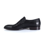 Vincenzo Dress Shoe // Black (Euro: 42)