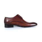 Samuel Dress Shoe // Brown (Euro: 46)