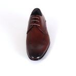 Samuel Dress Shoe // Brown (Euro: 44)