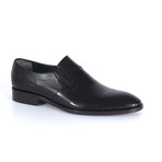 Vincenzo Dress Shoe // Black (Euro: 41)