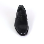 Vincenzo Dress Shoe // Black (Euro: 40)