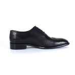 Giorgio Dress Shoe // Black (Euro: 41)