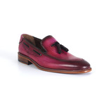 Gabriele Dress Shoe // Red (Euro: 46)