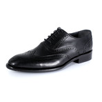 Giorgio Dress Shoe // Black (Euro: 46)
