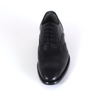 Giorgio Dress Shoe // Black (Euro: 43)